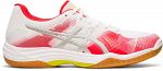 ASICS Gel-Tactic 2 White / Silver